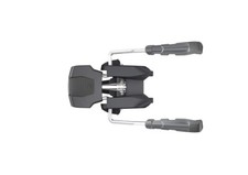 HEAD TYROLIA 95mm Brake Stopper SKI 163051 POWERRAIL PRD 12 14 ADRENALIN  14 F