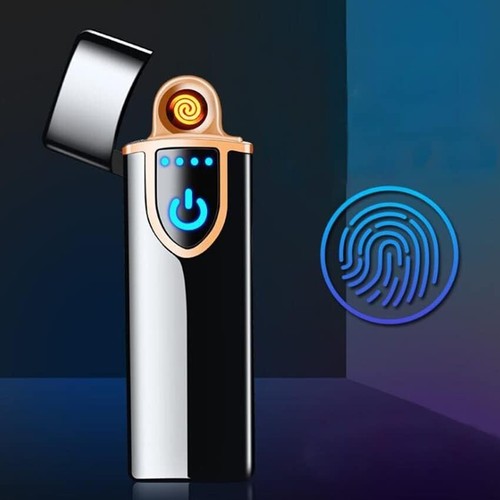 Touch ignition electric - ignition,