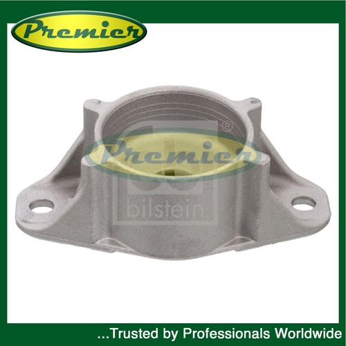 Premier rear strut top - rear,