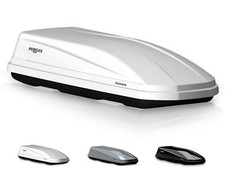 Perflex Exclusive Roof Cargo