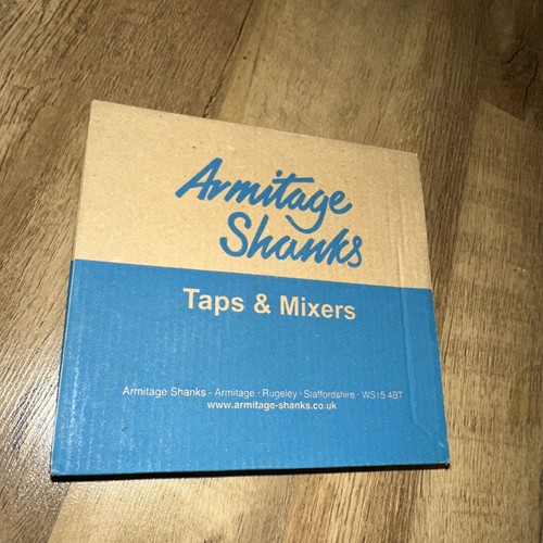 Armitage shanks sandringham - armitage, 21