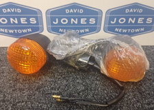 SUZUKI UX50 ZILLION LAMP ASSY