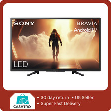 Sony 32 HD Ready HDR TV Smart