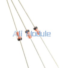 100Pcs GERMANIUM DIODE 1N34A