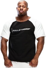 Men's Bodybuilding Training