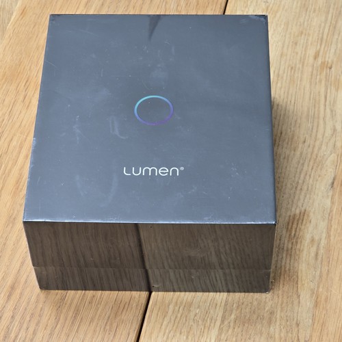 Lumen metabolic measurement - lumen,