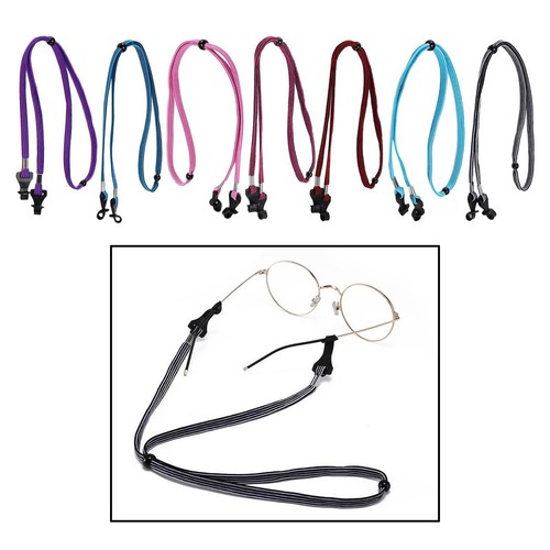 Eyewear retainer adjustable - eyewear,