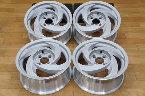 Rays super volk - volk, 14x6j