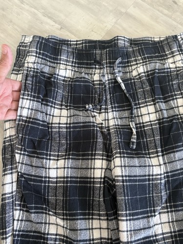 Hollister sleep pajama pants - hollister,
