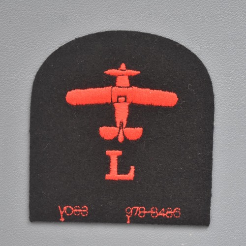 Royal navy fleet air arm - air,
