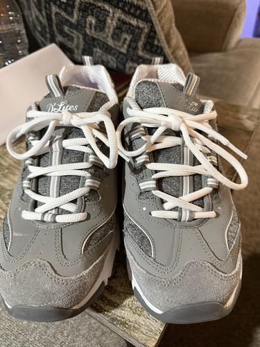 Sketchers lites shoes - sketchers,