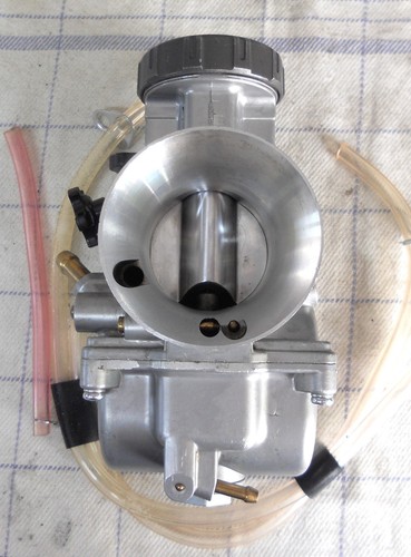 40mm keihin pwk - 40mm, keihin/pwk