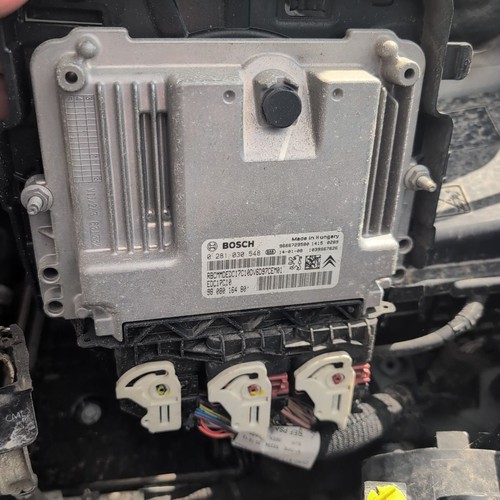 Peugeot 2008 hdi 2013 2016 - peugeot, e-hdi
