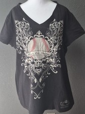 Katydid Peace Love Baseball