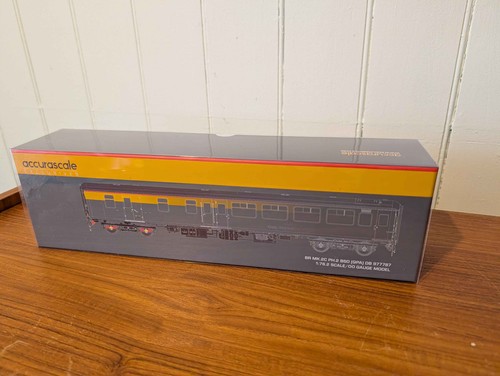Accurascale acc2699 exl mk2c - accurascale, acc2699-exl