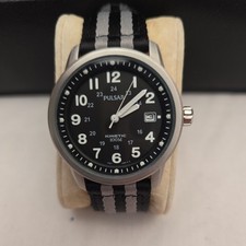 Rare Pulsar/ Seiko YT57-X022