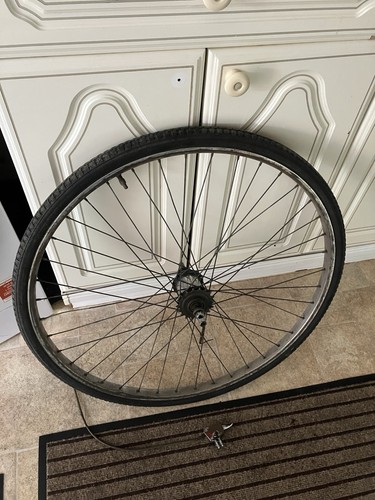 Vintage 1950 3 speed - vintage,