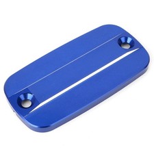 Front brake reservoir - 1x, cover