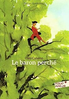 Baron perche by - le,