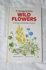 A Handguide to the Wild