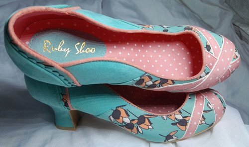 Ruby shoo women paula - ruby,