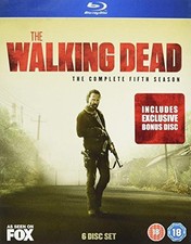 The Walking Dead - Season 5