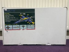 rc plane, f18 blue angles