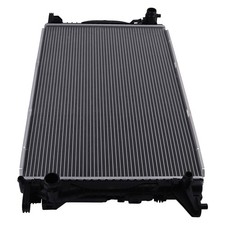 Cooling Unit for Audi A6 A7 A8