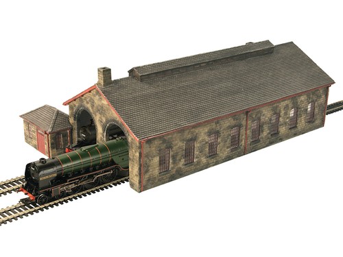 Bachmann 0157r scenecraft - 44-0157r,