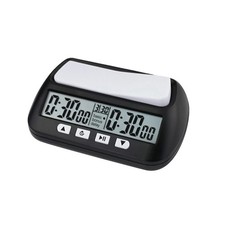 Chess Tournament Clock With