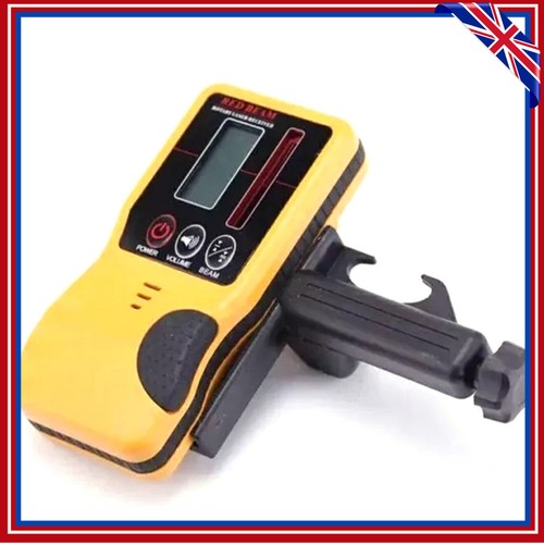 Red beam rotary laser - beam,