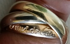 Cartier Les Must De Cartier