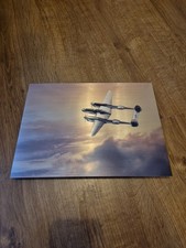 Genuine IWC Schaffhausen 'Pilot' Luxury Men's Watch Shop Display Brushed Steel