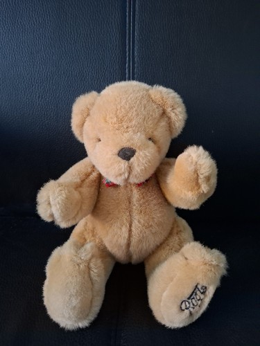 Steiff teddy bear - teddy,