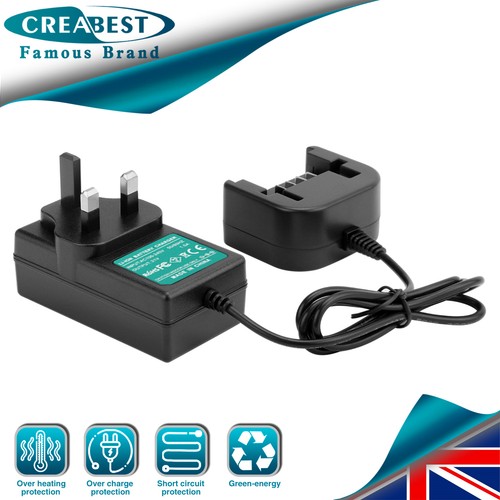 20v ion battery charger for - 20v, li-ion