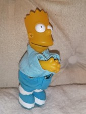 RARE VINTAGE 1990 BART SIMPSON