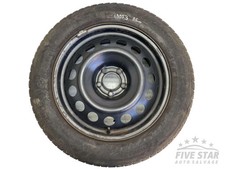 Vauxhall Vivaro R16 Spare