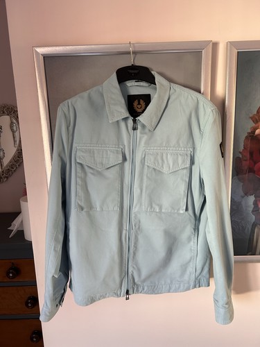 Belstaff men jacket size - jacket,