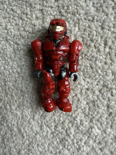 Mega bloks construct halo - mega,