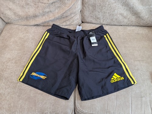 Adidas hurricanes rugby shorts - adidas,