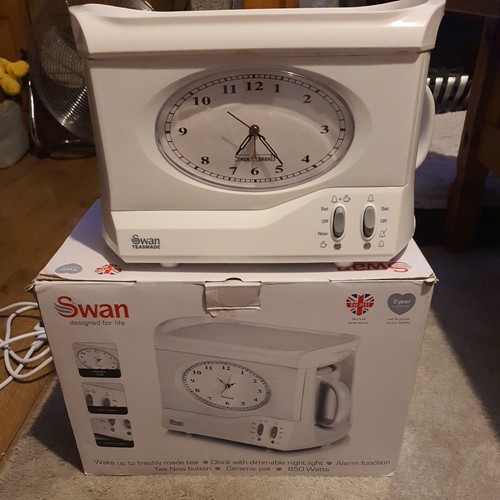 Swan stm201n vintage retro - swan,