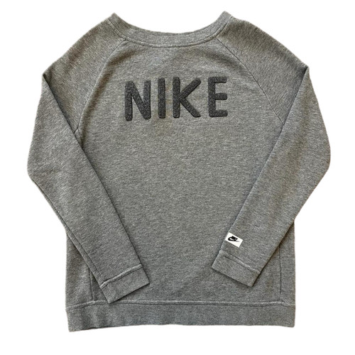 Small nike grey - nike,