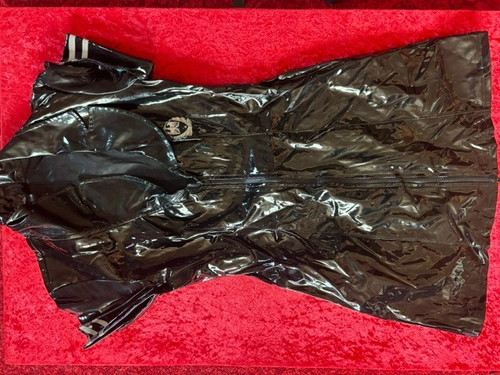 Ann summers rare pvc american - summers,