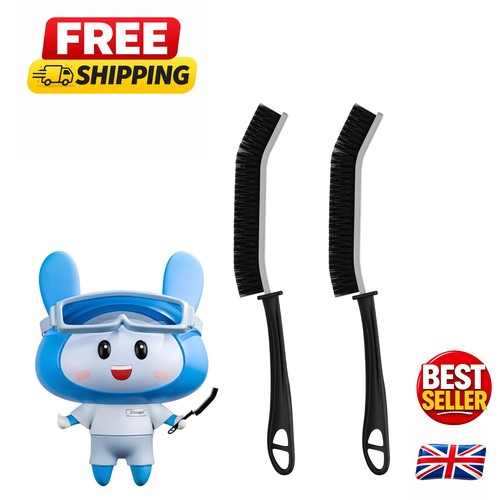Durable crevice cleaning - cleaning, tools