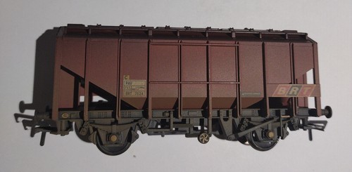 Bachmann 131 35 ton - 33,