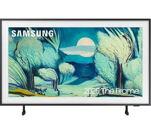 Samsung the frame ls03f - the,