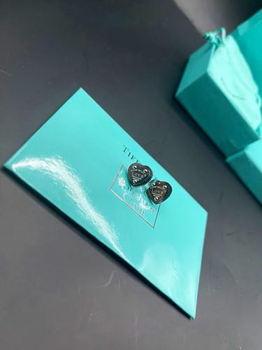 Tiffany 925 sterling - tiffany, &