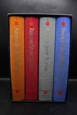 Classic Short Stories Box Set