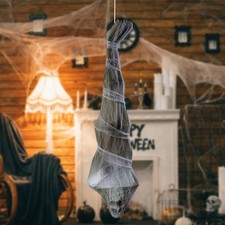 Cocoon Corpse, Halloween