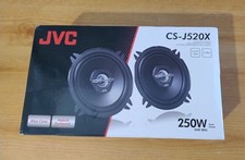 JVC CS-J520X 5.25 INCH 13cm